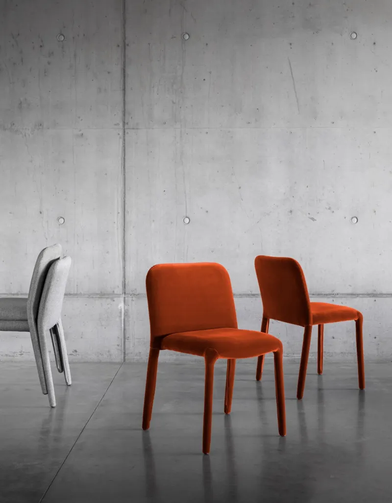 Scaun Pelè SD 42 - Miniforms - Image 2